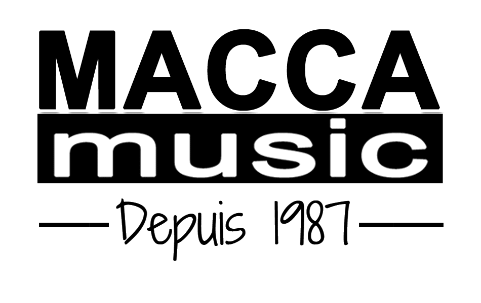Macca Music